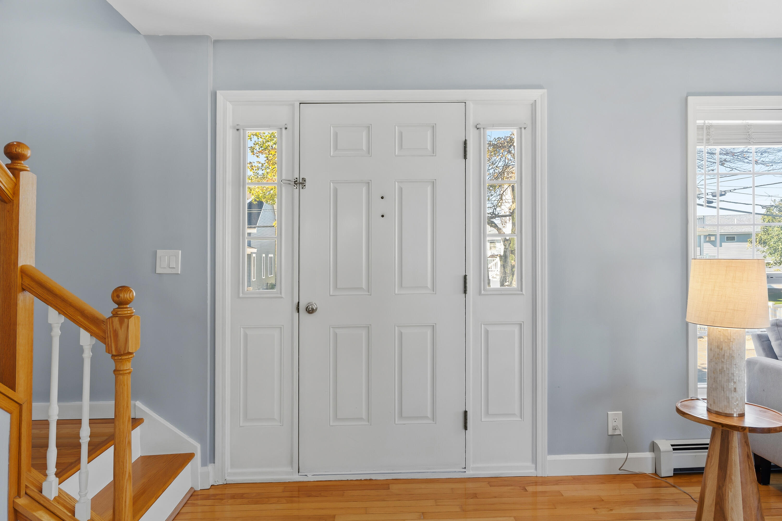 1 Nicole Rd, York