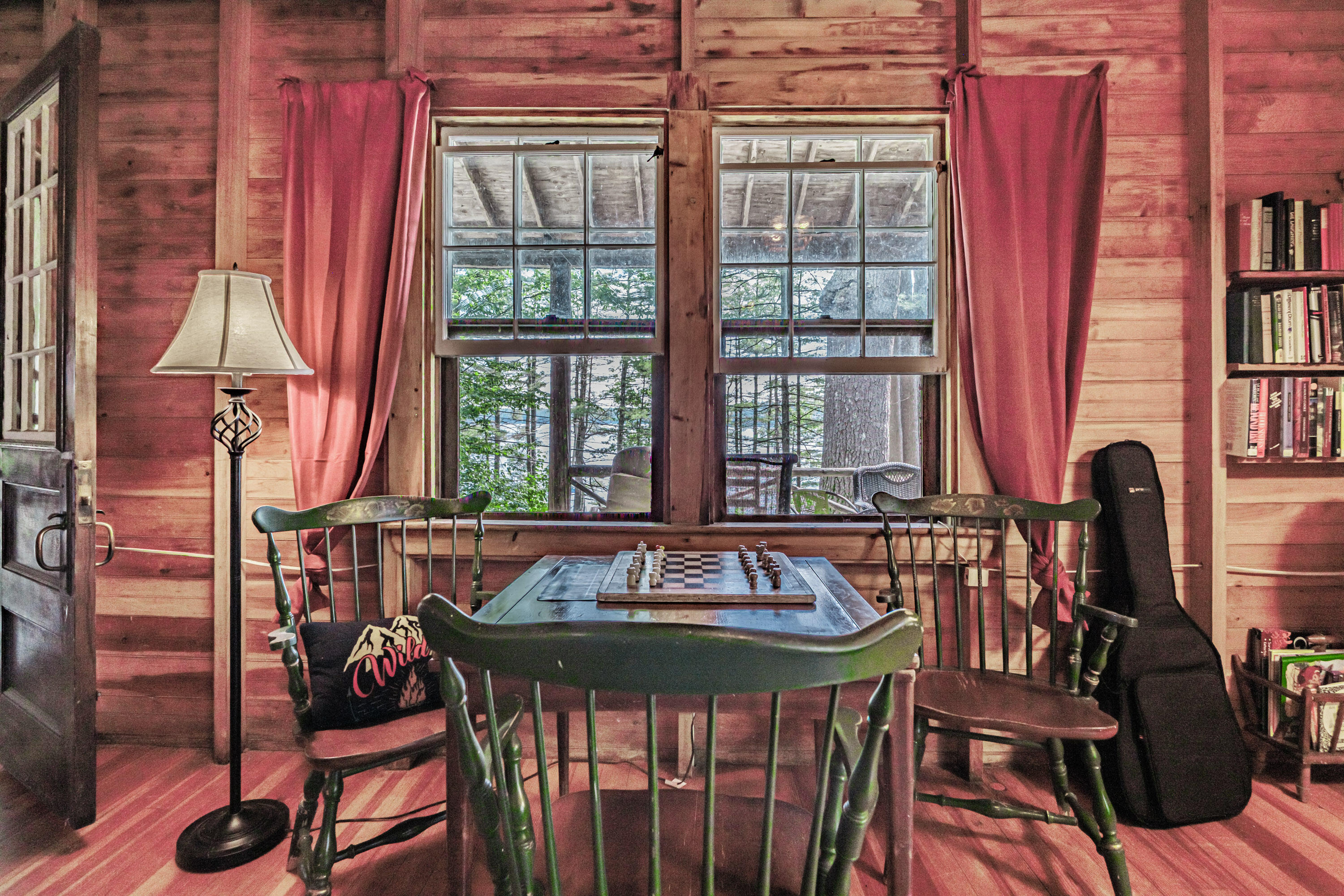 28 Pine Tree Road Waterford, ME 04088 - Photo 20 of 94 20260701gp-60057