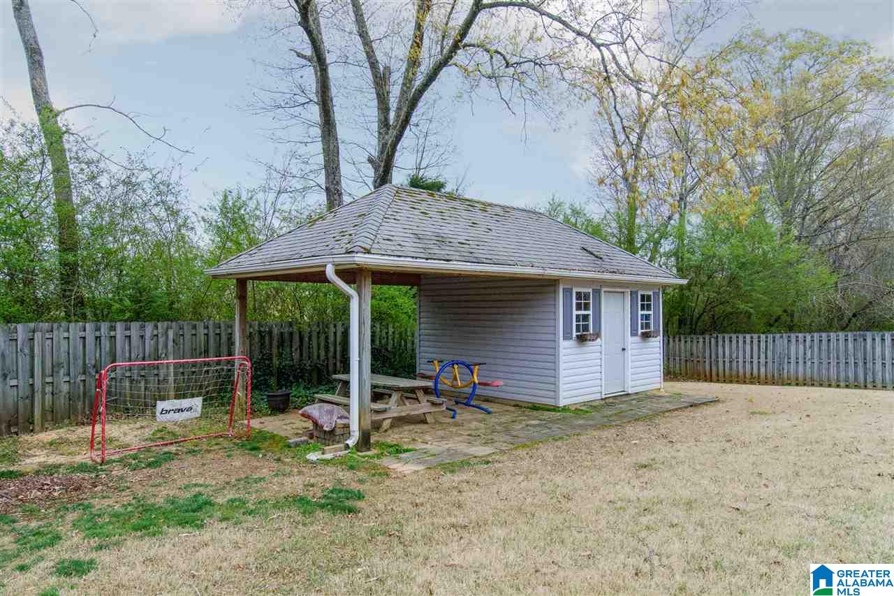 6771 Norris Farm Road Trussville, AL 35173 - Photo 43 of 45