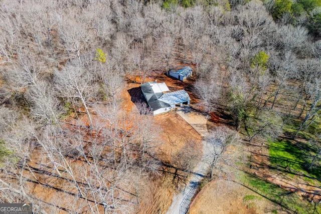 $135,000 | 3100 Victory Church Road, Bowdon, GA 30108