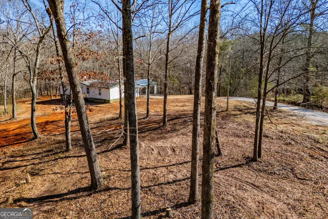 a view of a outdoor space