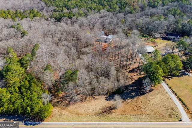 $135,000 | 3100 Victory Church Road, Bowdon, GA 30108