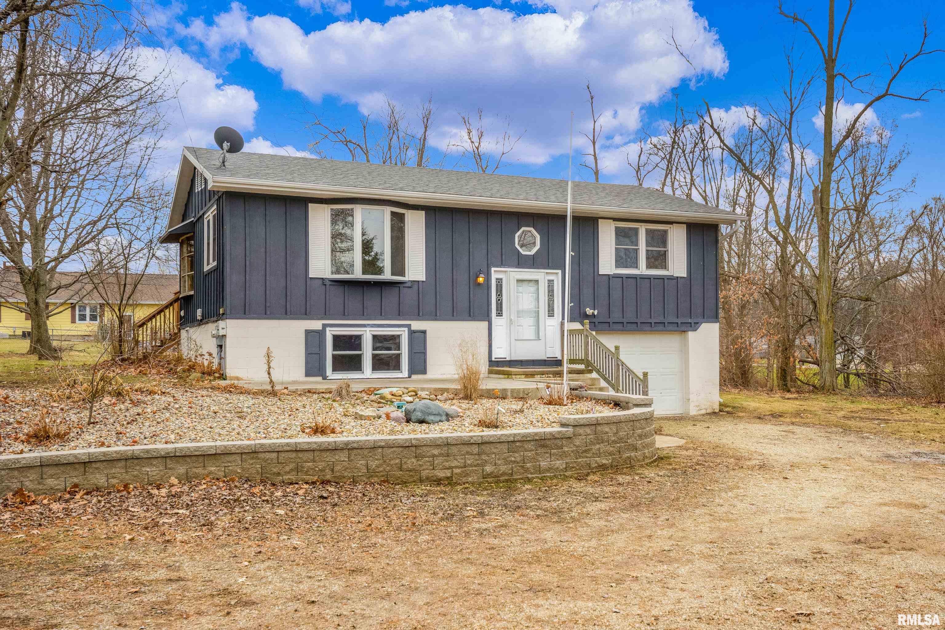 4940 Edgewater Drive Groveland, IL 61535 - Photo 1 of 25