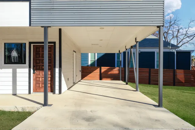 $459,900 | 1512 Wyoming Street, Unit A, San Antonio, TX 78203