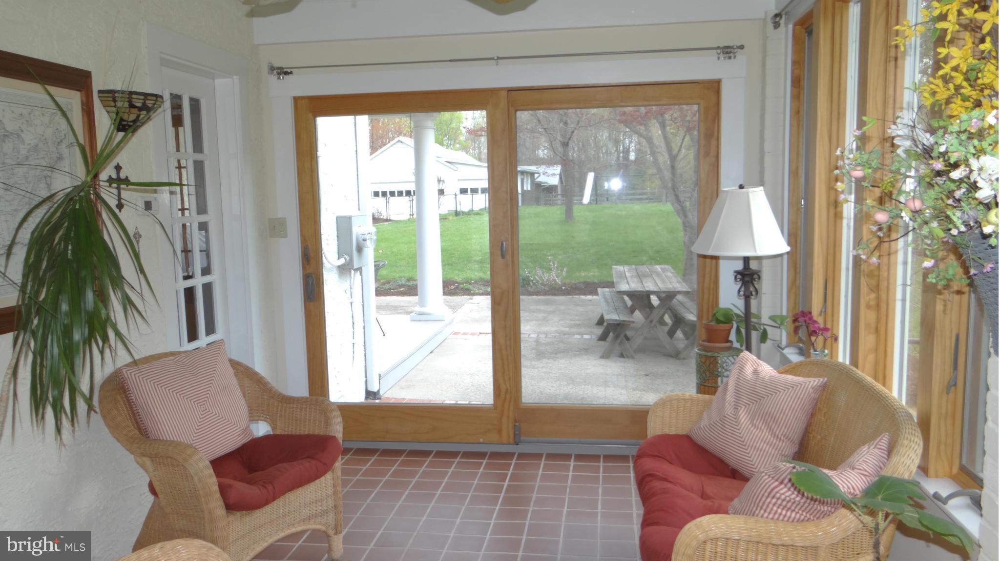 832 Maple Road Gambrills, MD 21054 - Photo 14 of 30 Sunroom