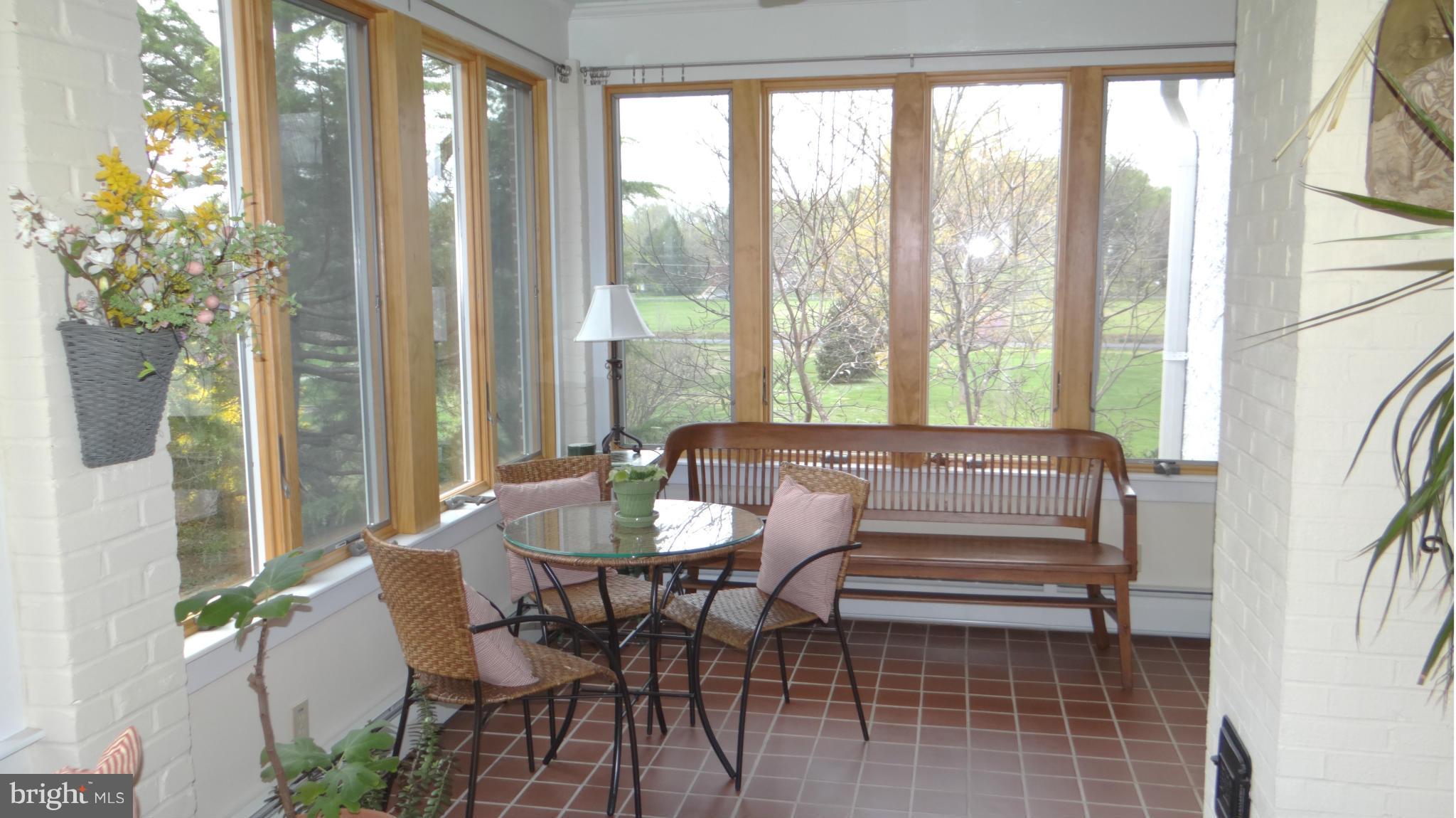 832 Maple Road Gambrills, MD 21054 - Photo 15 of 30 Sunroom