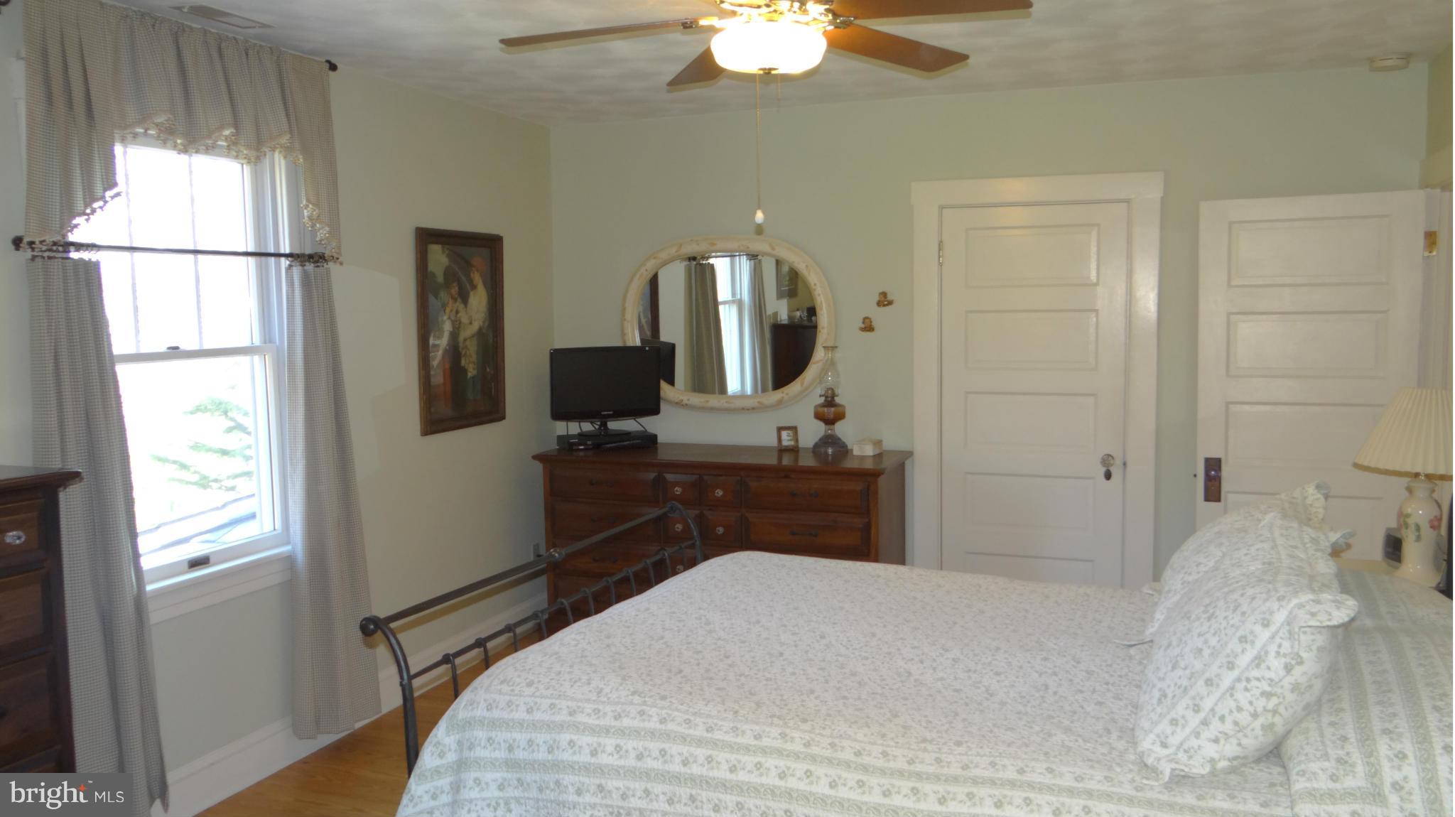832 Maple Road Gambrills, MD 21054 - Photo 17 of 30 Large Master Bedroom with Full Bath Addition