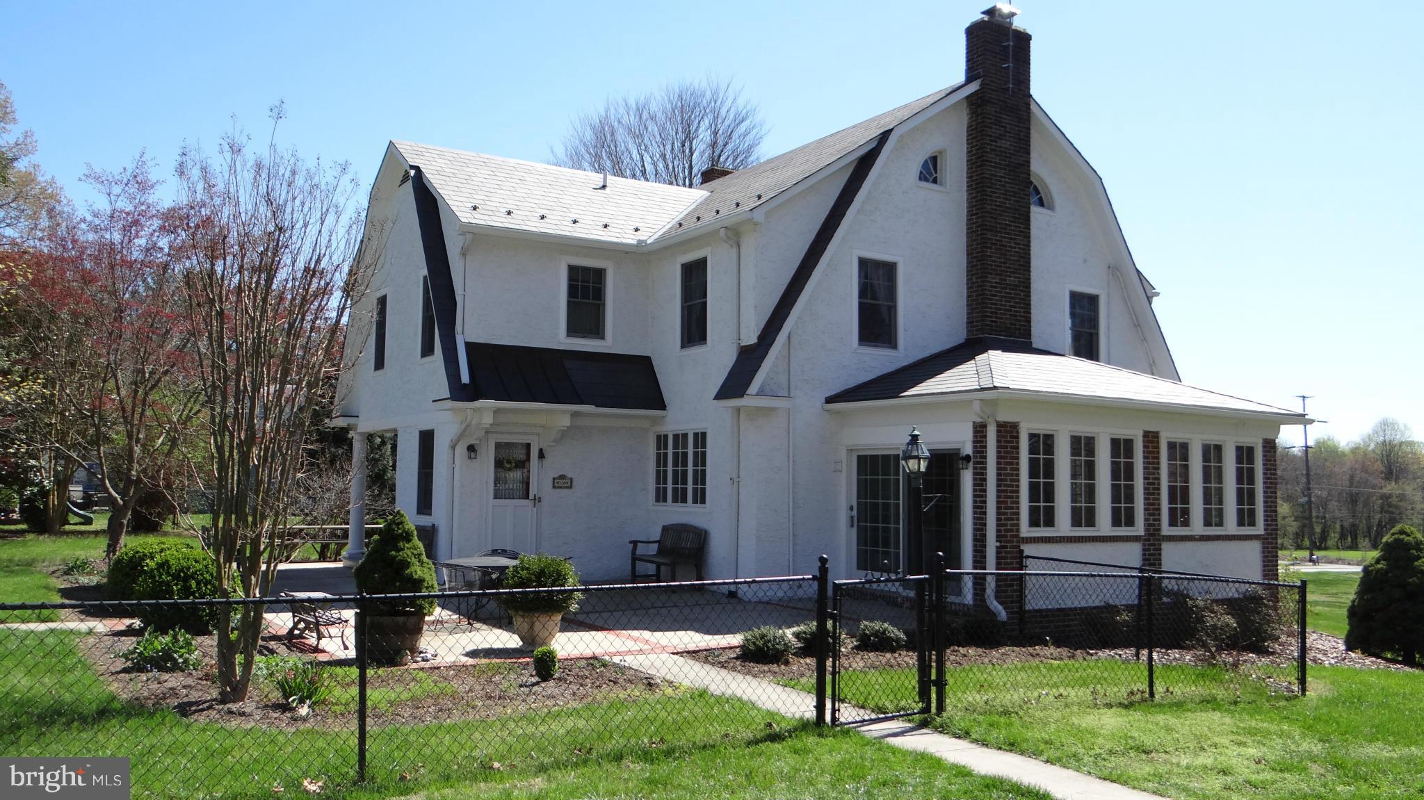 832 Maple Road Gambrills, MD 21054 - Photo 25 of 30 Exterior (General)