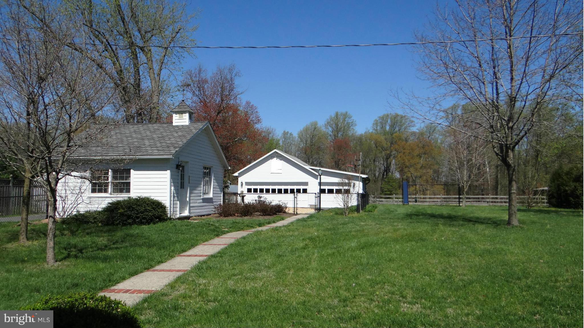 832 Maple Road Gambrills, MD 21054 - Photo 26 of 30 Exterior (General)
