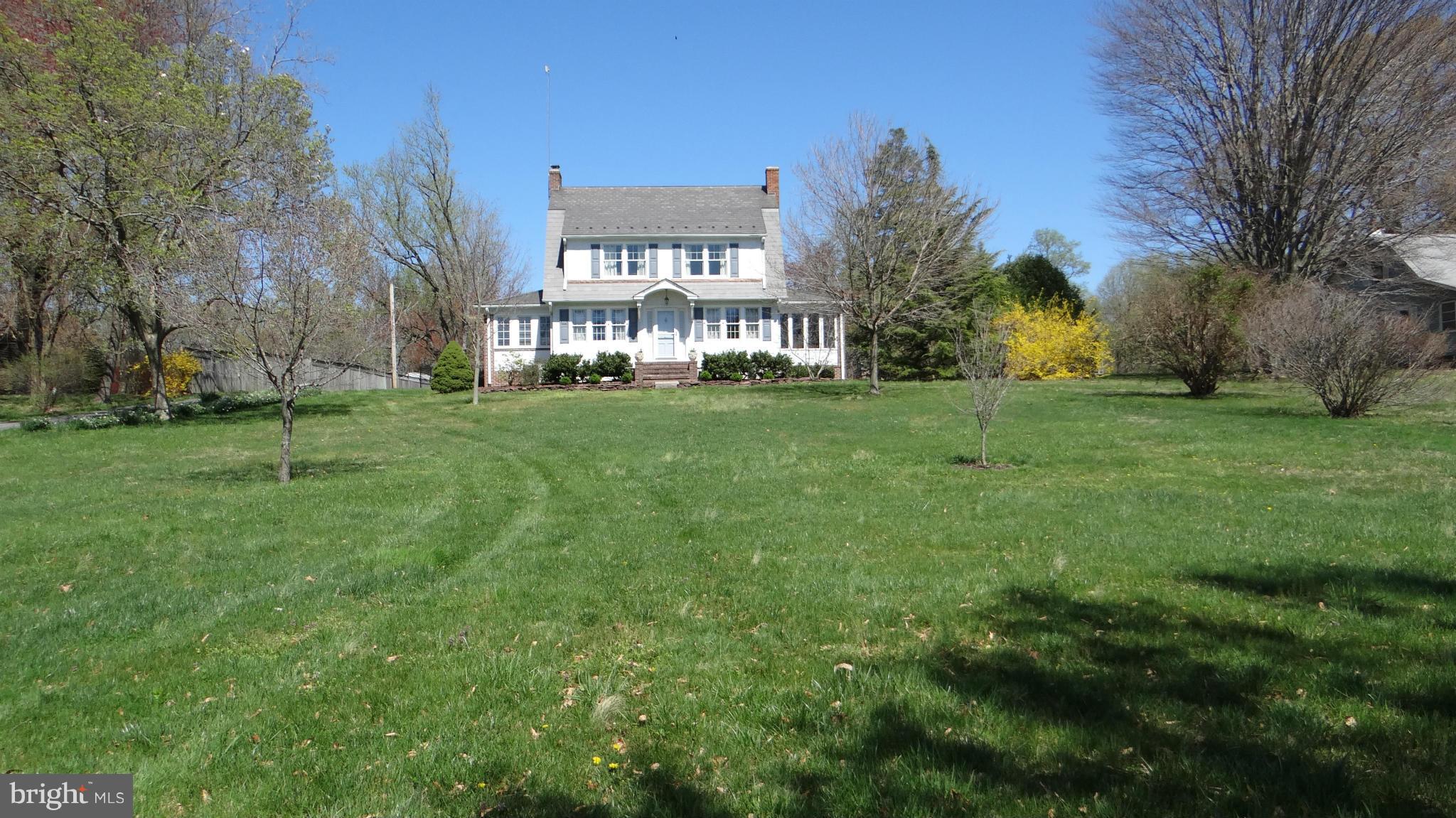 832 Maple Road Gambrills, MD 21054 - Photo 30 of 30 Beautiful country setting yet close to main roads