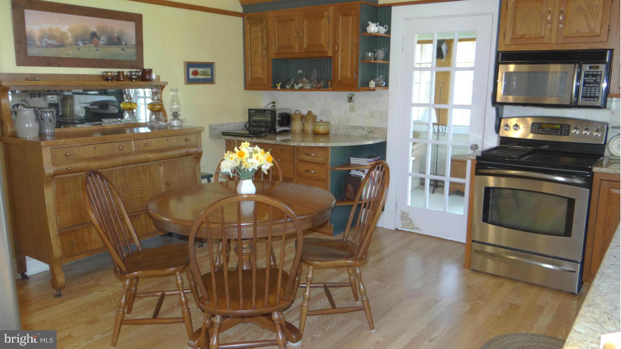 832 Maple Road Gambrills, MD 21054 - Photo 4 of 30 Kitchen