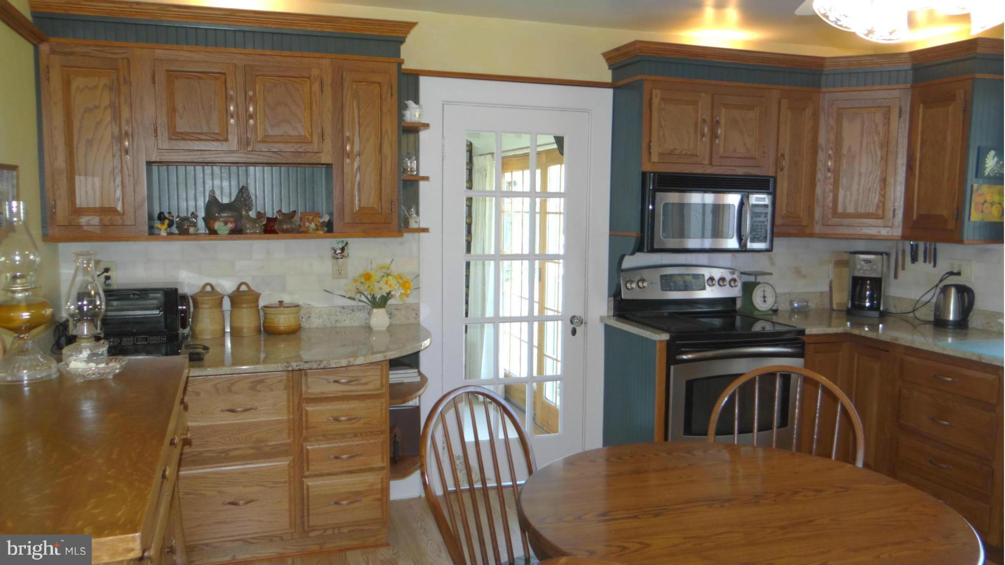 832 Maple Road Gambrills, MD 21054 - Photo 5 of 30 Kitchen