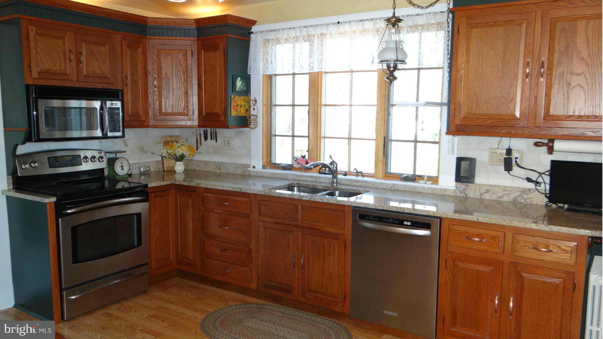 832 Maple Road Gambrills, MD 21054 - Photo 6 of 30 Kitchen
