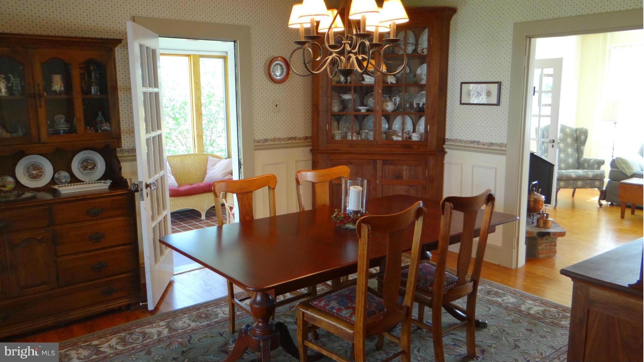 832 Maple Road Gambrills, MD 21054 - Photo 8 of 30 Formal Dining Room