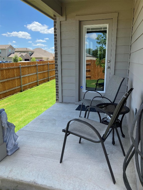 119 Mercer Street Bastrop, TX 78602 - Photo 16 of 19