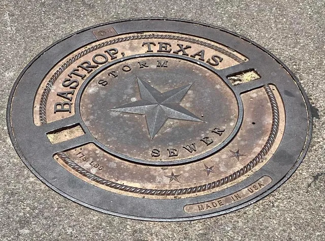 $329,000 | 119 Mercer Street, Bastrop, TX 78602