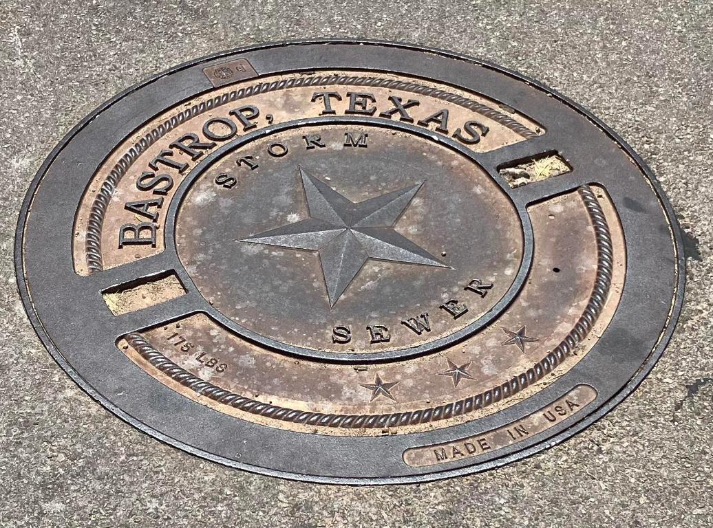 119 Mercer Street Bastrop, TX 78602 - Photo 18 of 19