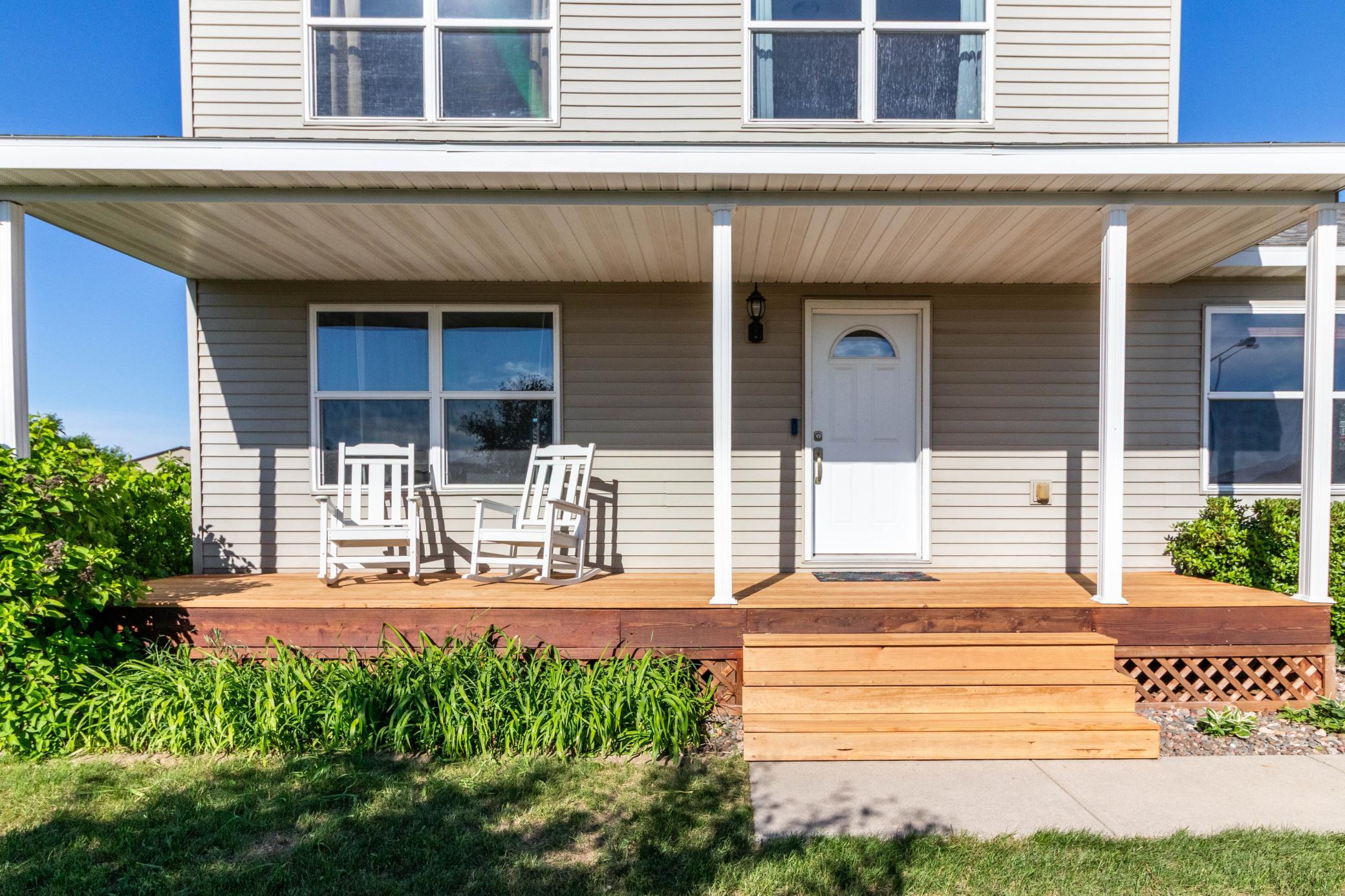 610 2nd Avenue Southwest Rice, MN 56367 - Photo 2 of 45