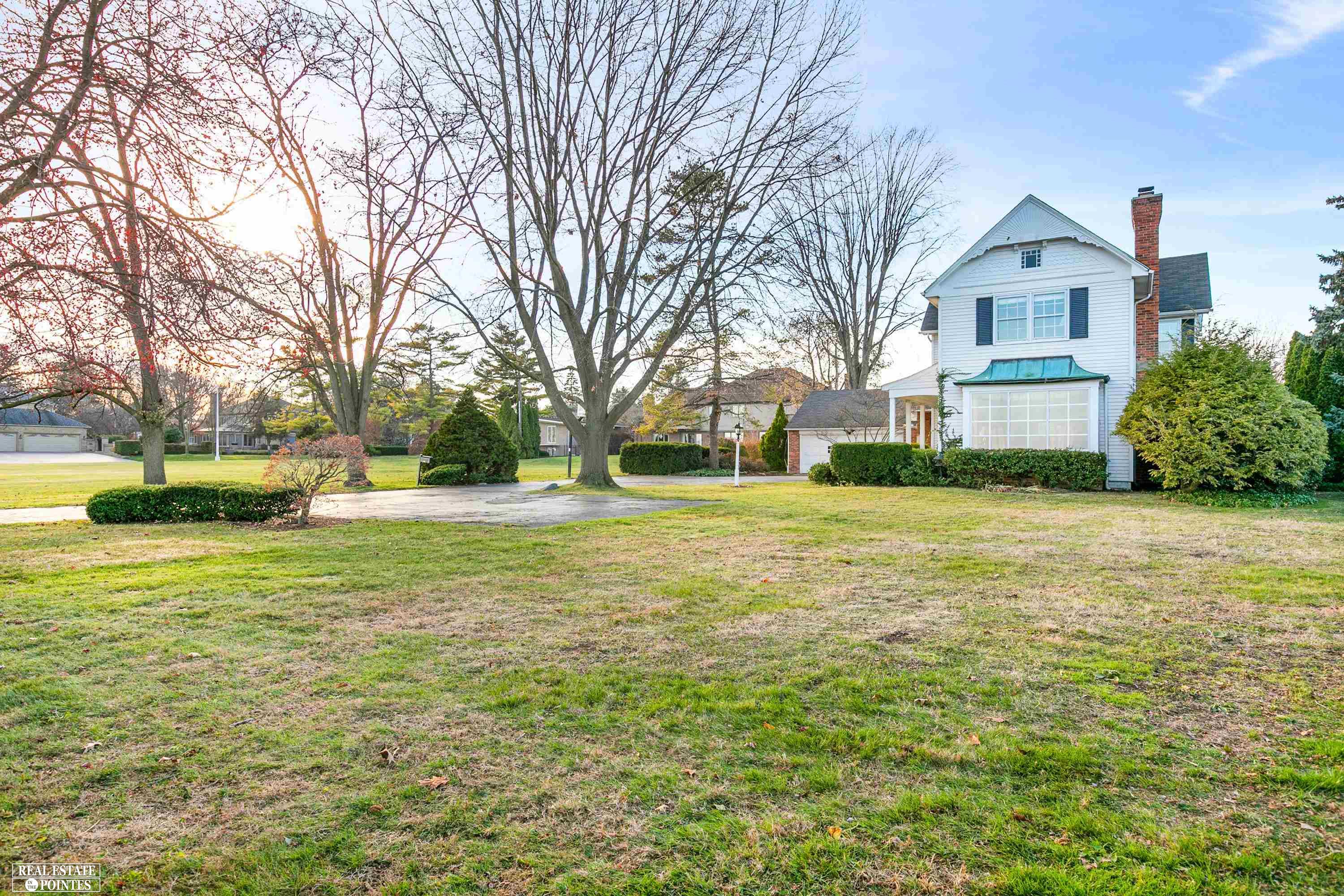 755 Lake Shore Road Grosse Pointe Shores, MI 48236 - Photo 60 of 66