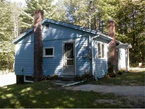 18 Thistle Road Gilmanton, NH 03237 - Photo 1 of 1