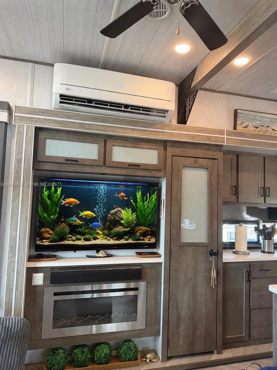 325 Calusa Street Key Largo, FL 33037 - Photo 6 of 19 a stove top oven sitting inside of a kitchen