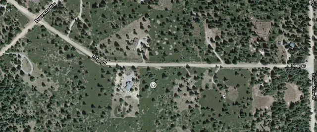 $20,000 | 21 Ridge Drive, McCloud, CA 96057