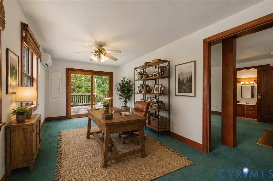 1208 Manteo Road Buckingham, VA 23921 - Photo 9 of 26