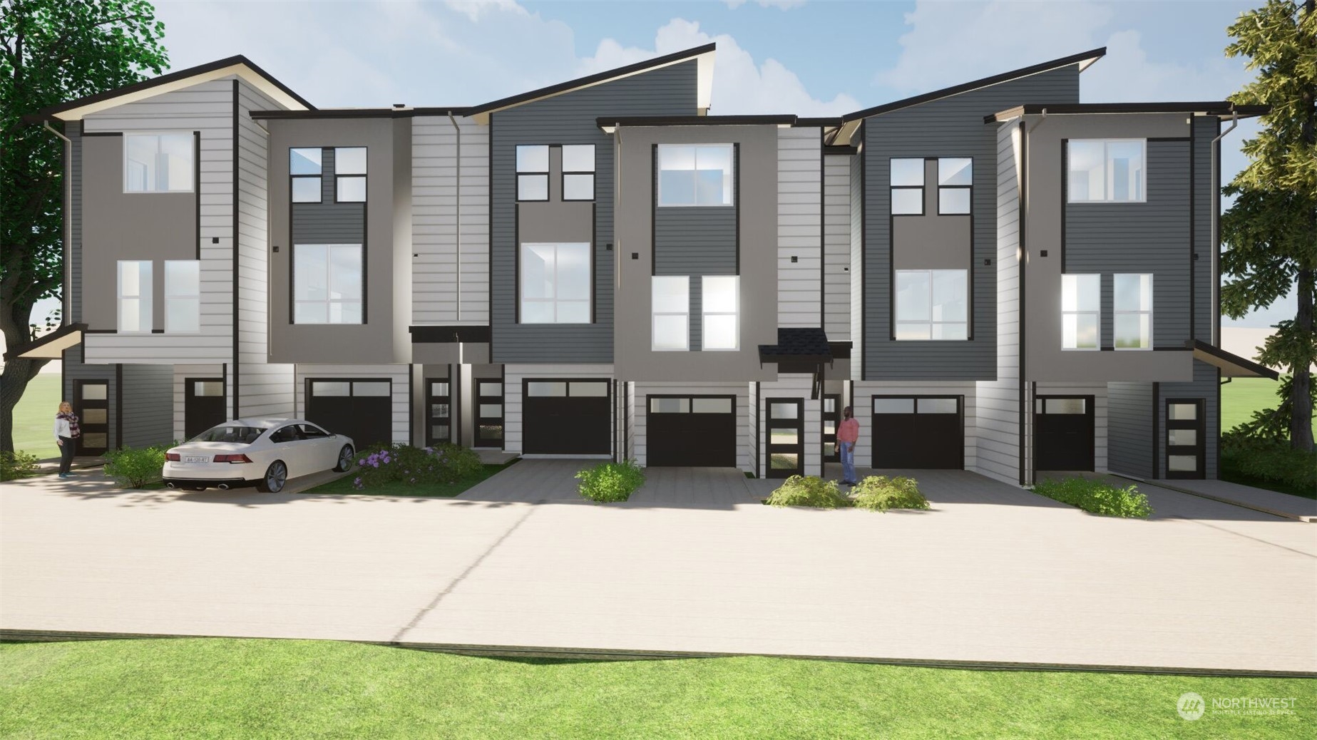 23413 Edmonds Way, Unit C1 Edmonds, WA 98026 - Photo 1 of 20 Gallery Image 1