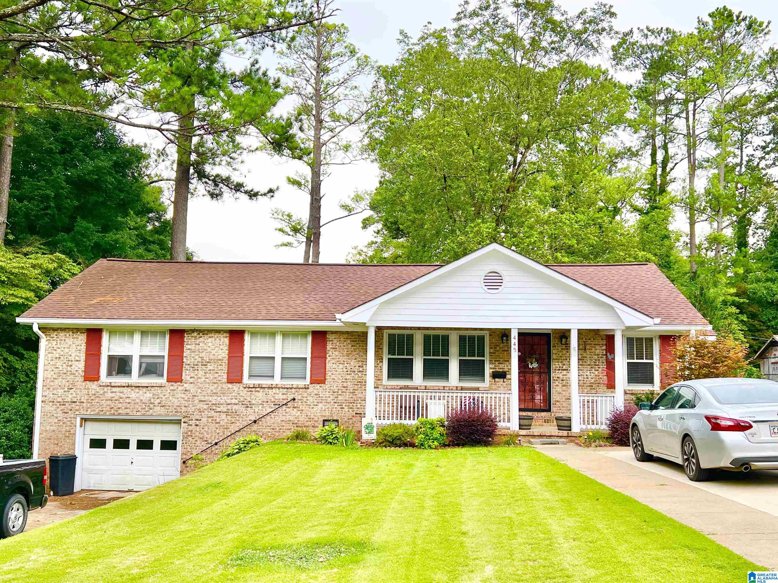 445 Price Street Roanoke, AL 36274 - Photo 4 of 36