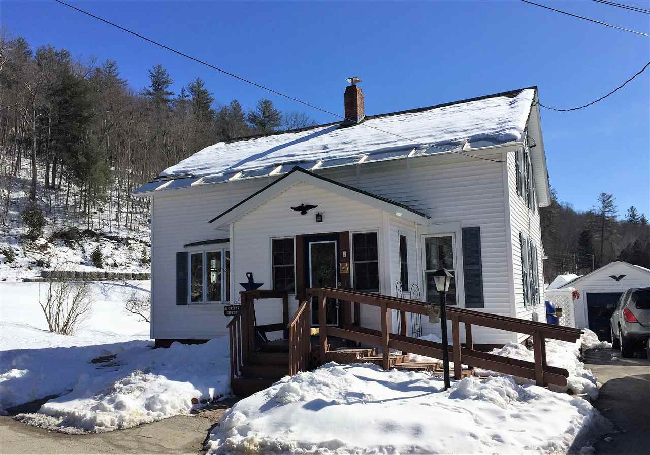 9 Newton Street Proctor, VT 05765 - Photo 1 of 30 Gallery Image 1