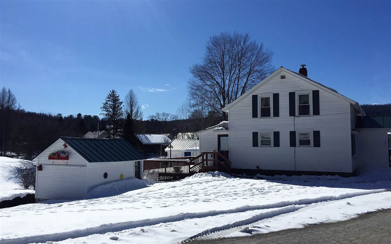 9 Newton Street Proctor, VT 05765 - Photo 4 of 30 Gallery Image 4