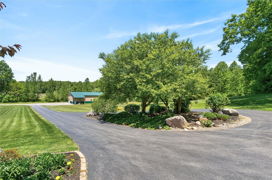 447 Howland Road Manchester, NY 14548 - Photo 42 of 50
