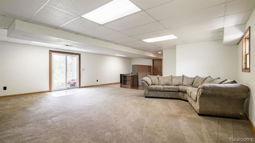 3772 East Coon Lake Road Howell, MI 48843 - Photo 28 of 41