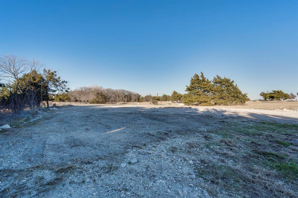 4210 Tea Olive Trail Midlothian, TX 76065 - Photo 13 of 30 a view of a yard with a tree