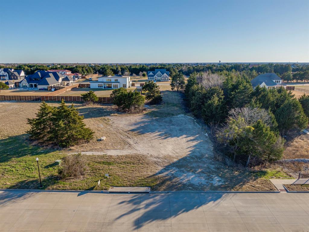 4210 Tea Olive Trail Midlothian, TX 76065 - Photo 15 of 30 a view of a houses with outdoor space