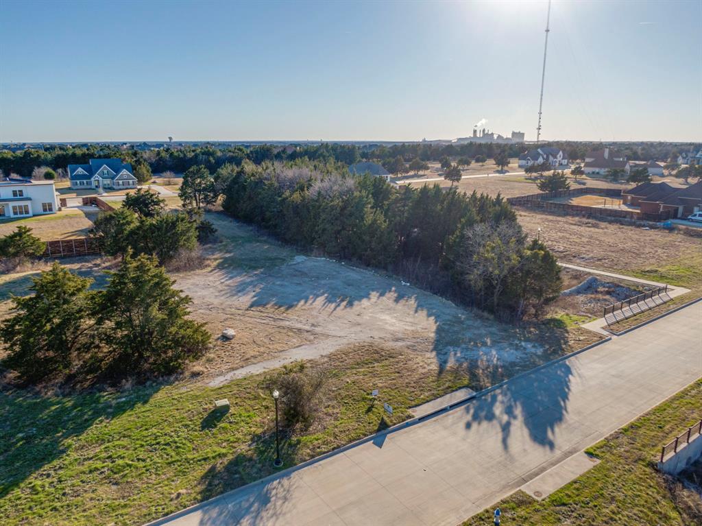 4210 Tea Olive Trail Midlothian, TX 76065 - Photo 16 of 30 a view of a city and ocean view