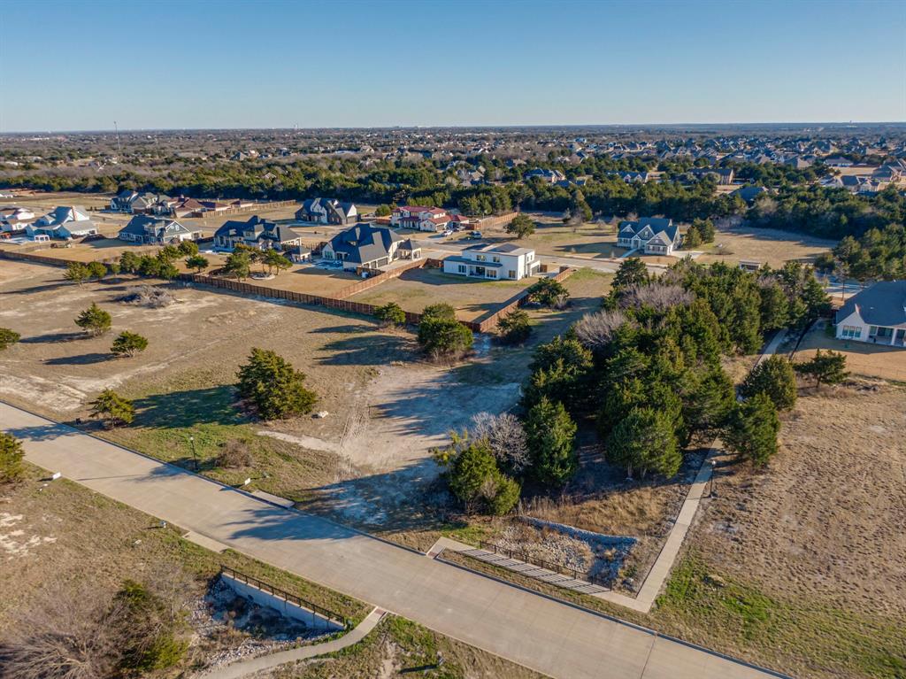 4210 Tea Olive Trail Midlothian, TX 76065 - Photo 18 of 30 an aerial view of a city