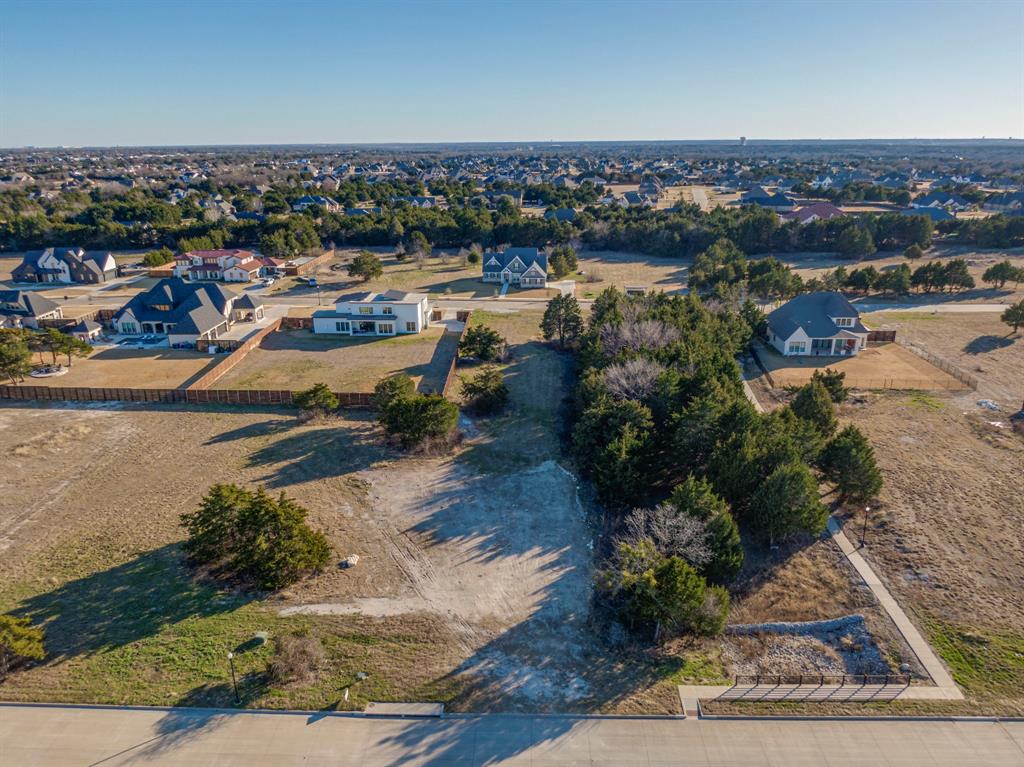 4210 Tea Olive Trail Midlothian, TX 76065 - Photo 19 of 30 an aerial view of a city
