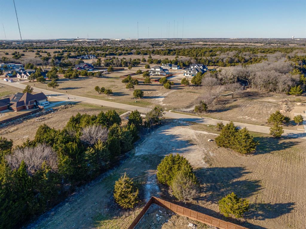 4210 Tea Olive Trail Midlothian, TX 76065 - Photo 26 of 30 an aerial view of a city
