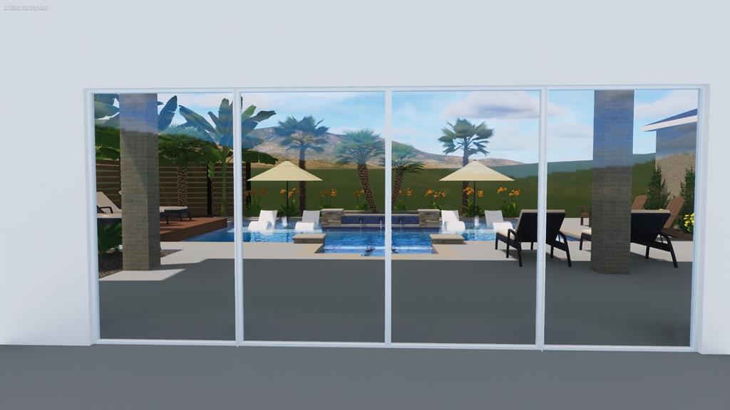 4210 Tea Olive Trail Midlothian, TX 76065 - Photo 6 of 30 a view of living room with furniture