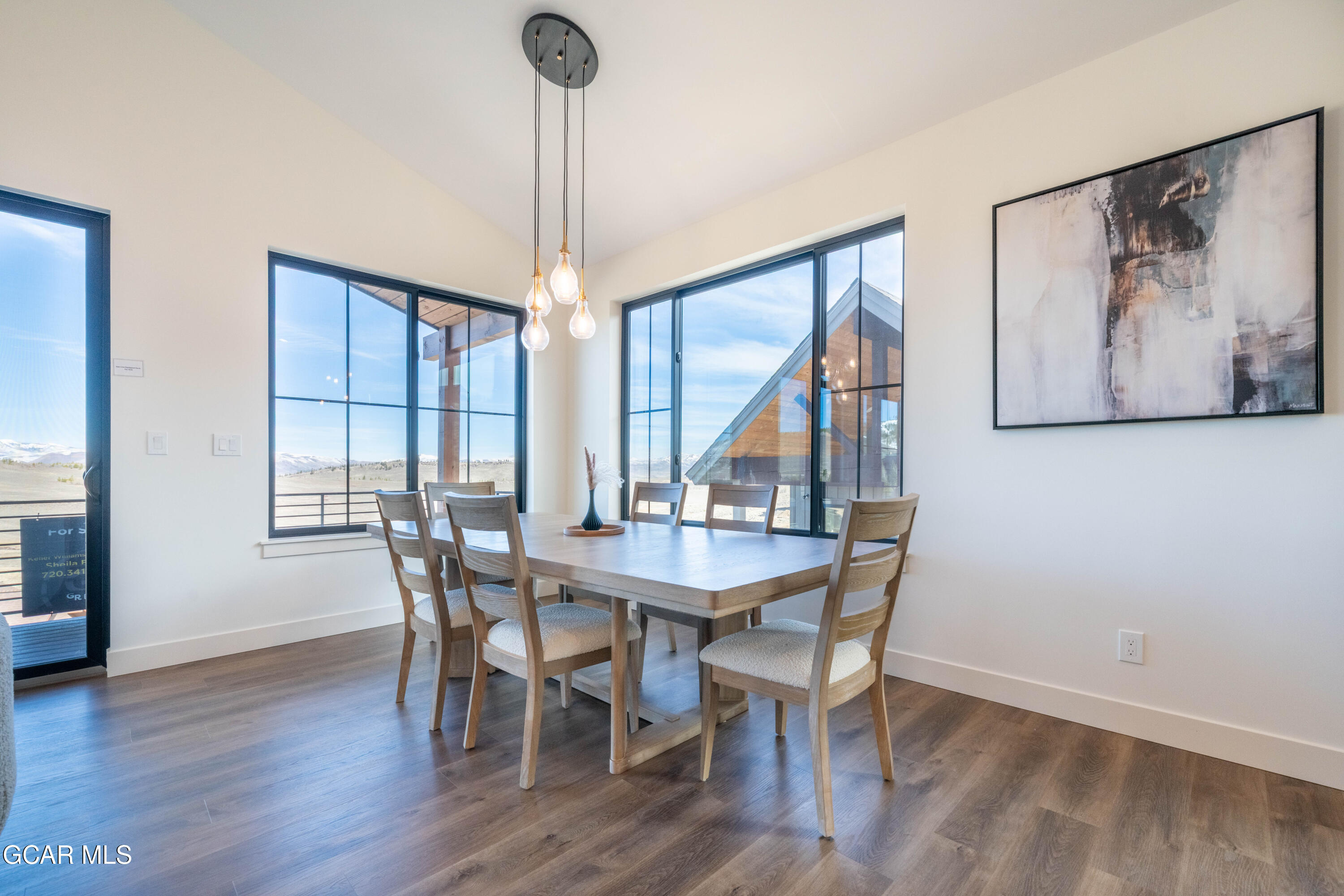 634 Lower Ranch View Road Granby, CO 80446 - Photo 15 of 81 untitled-6