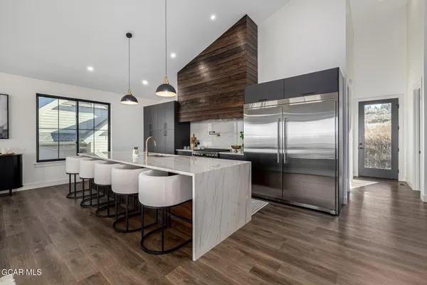 $1,949,000 | 634 Lower Ranch View Road, Granby, CO 80446