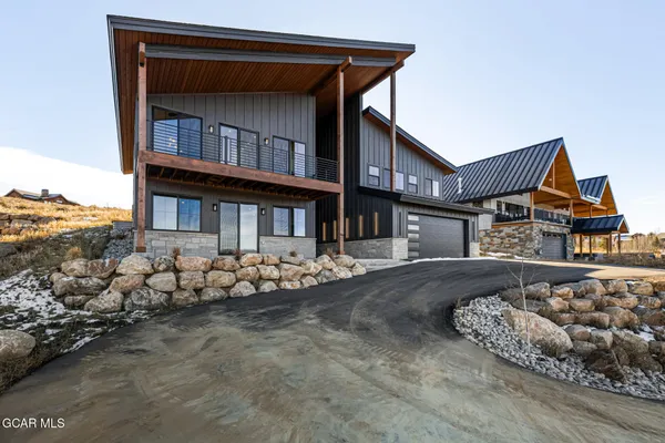 $1,949,000 | 634 Lower Ranch View Road, Granby, CO 80446