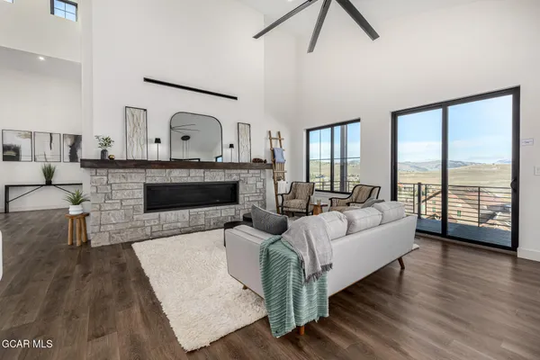 $1,949,000 | 634 Lower Ranch View Road, Granby, CO 80446