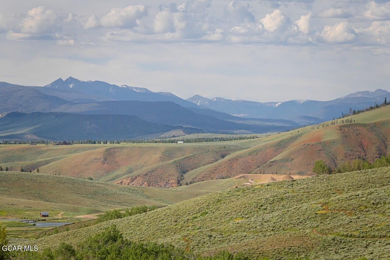 634 Lower Ranch View Road Granby, CO 80446 - Photo 4 of 81 view