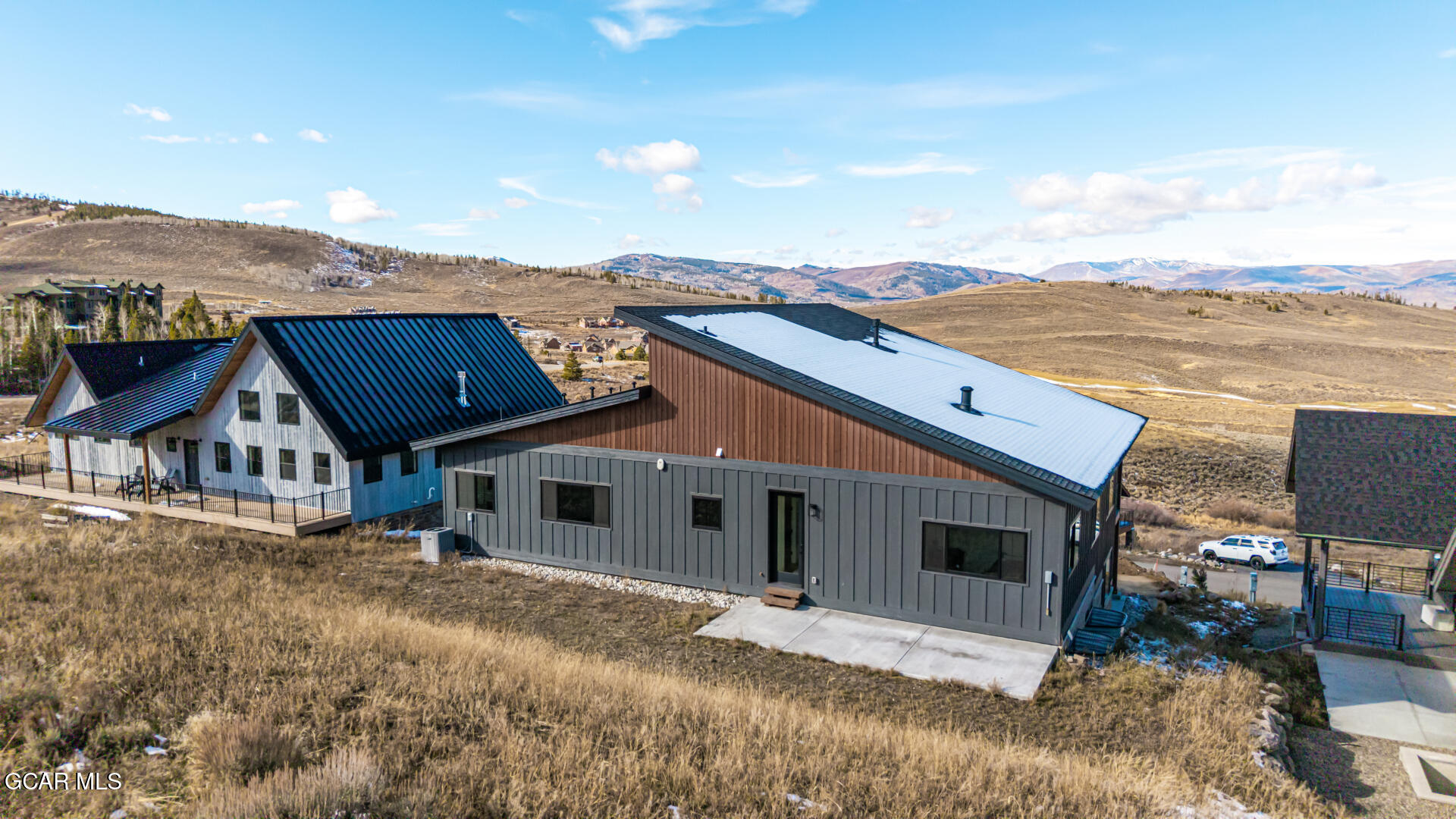 634 Lower Ranch View Road Granby, CO 80446 - Photo 76 of 81 89-Lower Ranch