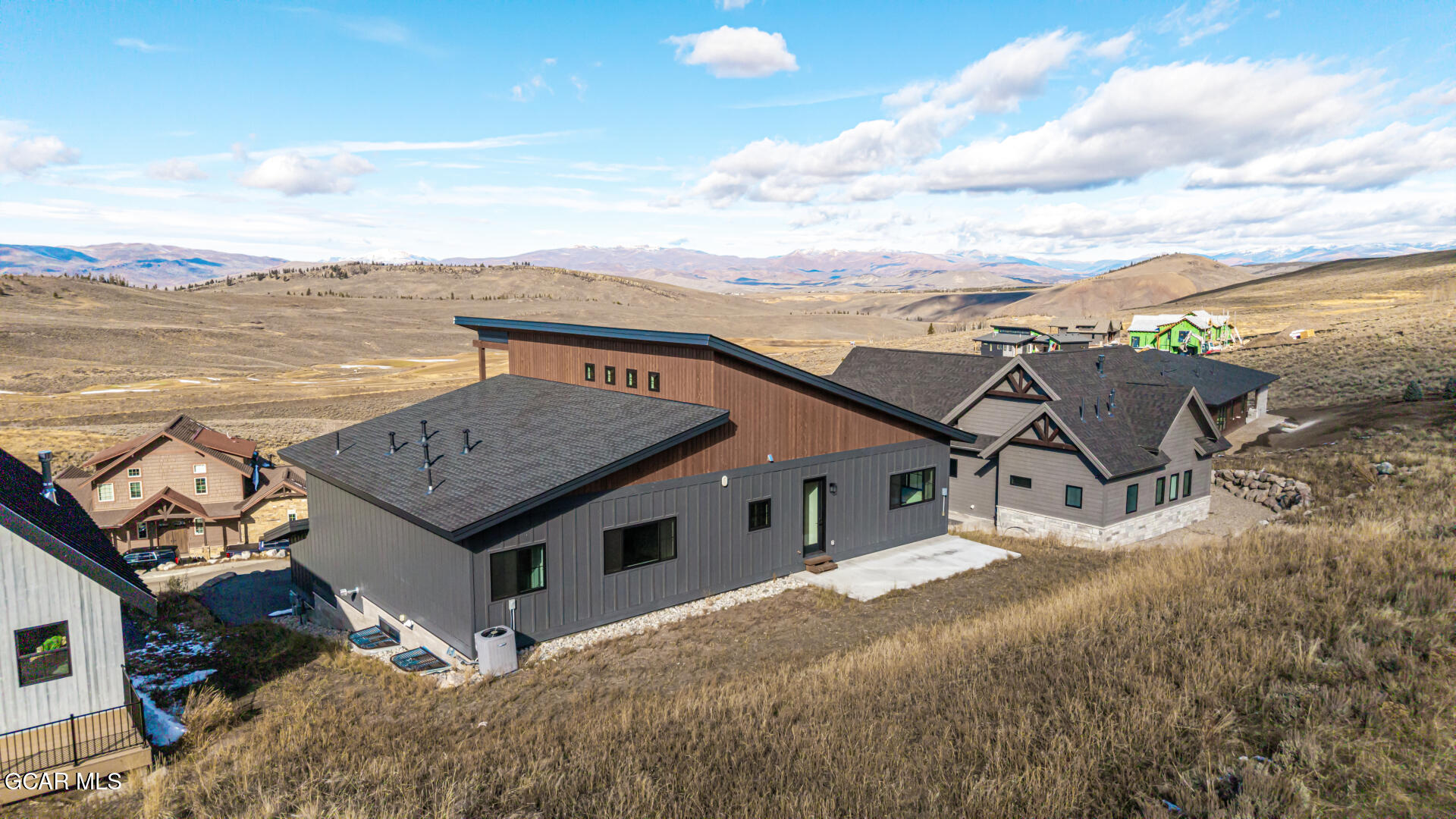 634 Lower Ranch View Road Granby, CO 80446 - Photo 77 of 81 91-Lower Ranch