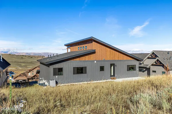 $1,949,000 | 634 Lower Ranch View Road, Granby, CO 80446