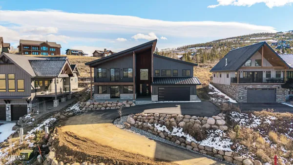$1,949,000 | 634 Lower Ranch View Road, Granby, CO 80446