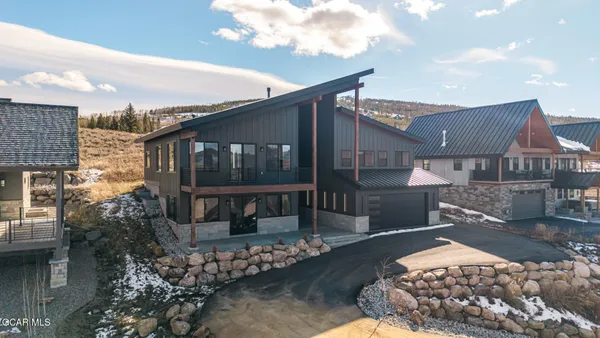 $1,949,000 | 634 Lower Ranch View Road, Granby, CO 80446